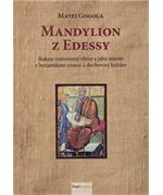 Mandylion z Edessy                                                              